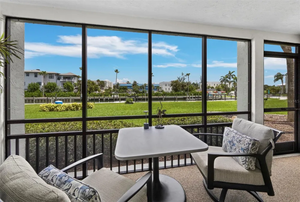 448 GULF OF MEXICO DRIVE #A104 Longboat Key, FL 34228