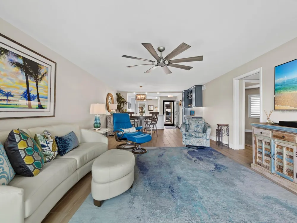 448 GULF OF MEXICO DRIVE #A104 Longboat Key, FL 34228