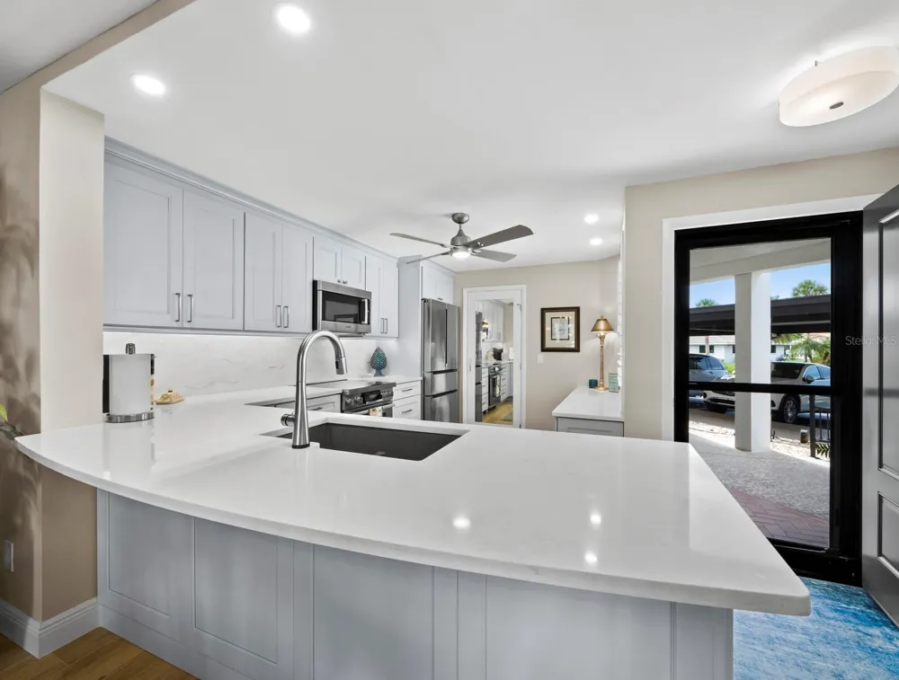 448 GULF OF MEXICO DRIVE #A104 Longboat Key, FL 34228