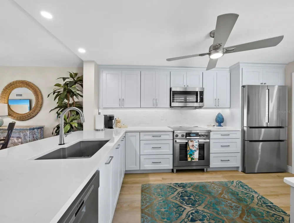 448 GULF OF MEXICO DRIVE #A104 Longboat Key, FL 34228