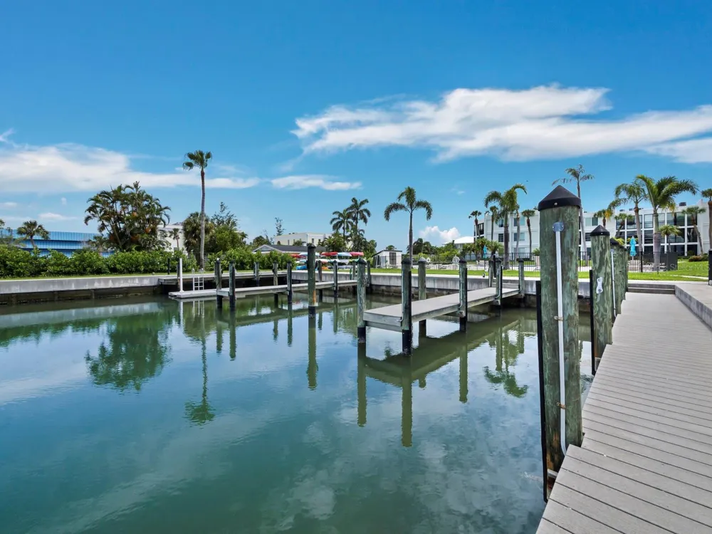 448 GULF OF MEXICO DRIVE #A104 Longboat Key, FL 34228