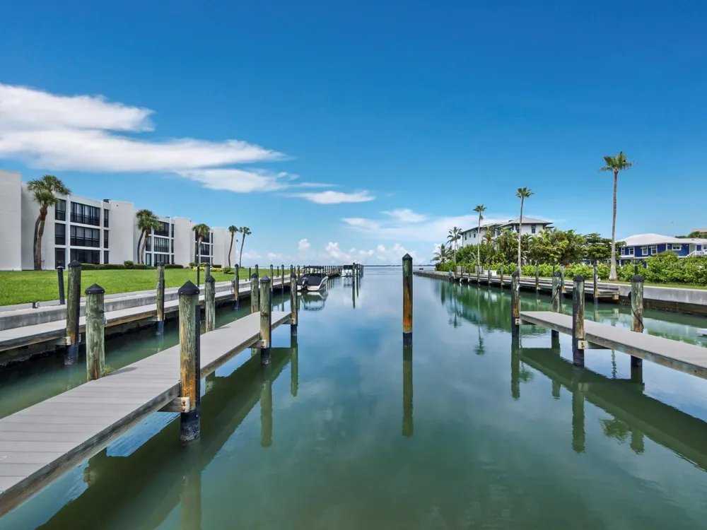 448 GULF OF MEXICO DRIVE #A104 Longboat Key, FL 34228