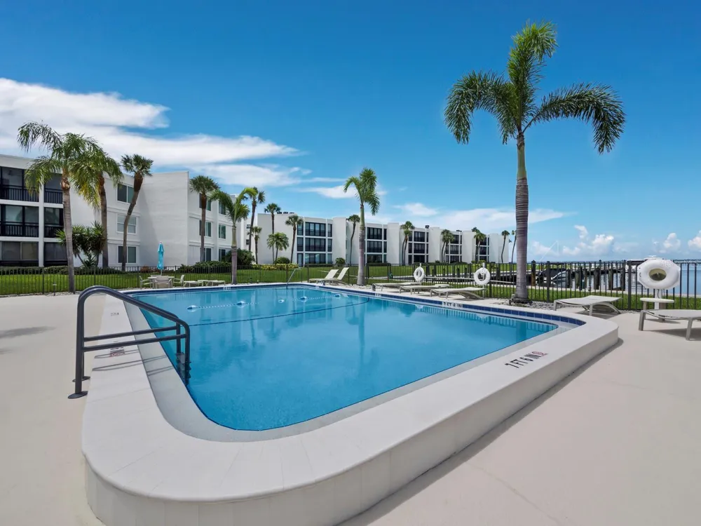 448 GULF OF MEXICO DRIVE #A104 Longboat Key, FL 34228