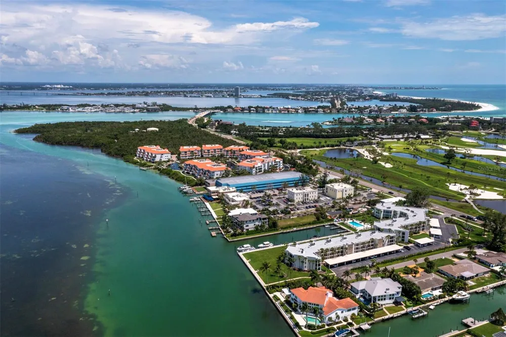 448 GULF OF MEXICO DRIVE #A104 Longboat Key, FL 34228