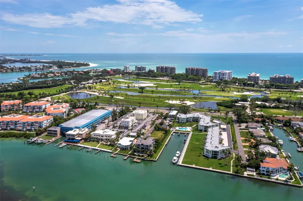 448 GULF OF MEXICO DRIVE #A104 Longboat Key, FL 34228