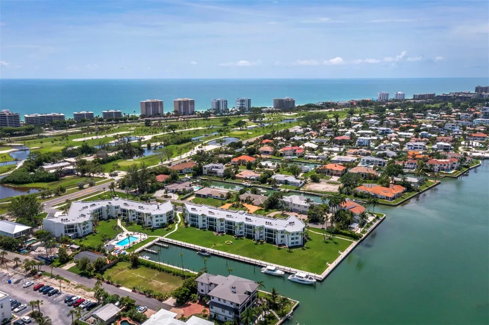 448 GULF OF MEXICO DRIVE #A104 Longboat Key, FL 34228