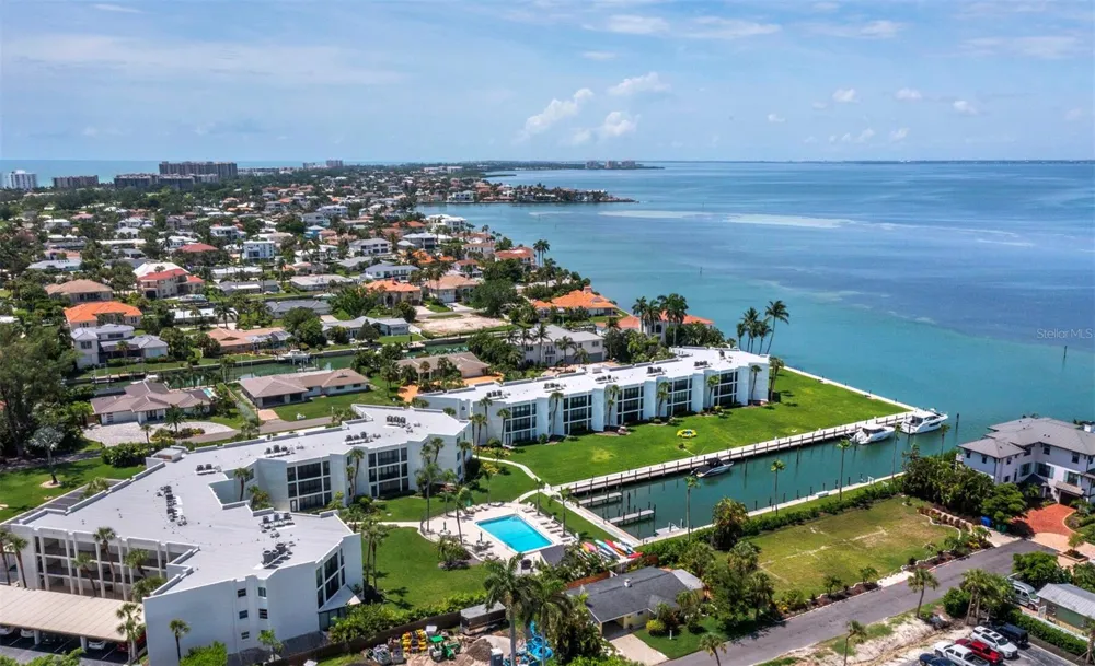 448 GULF OF MEXICO DRIVE #A104 Longboat Key, FL 34228