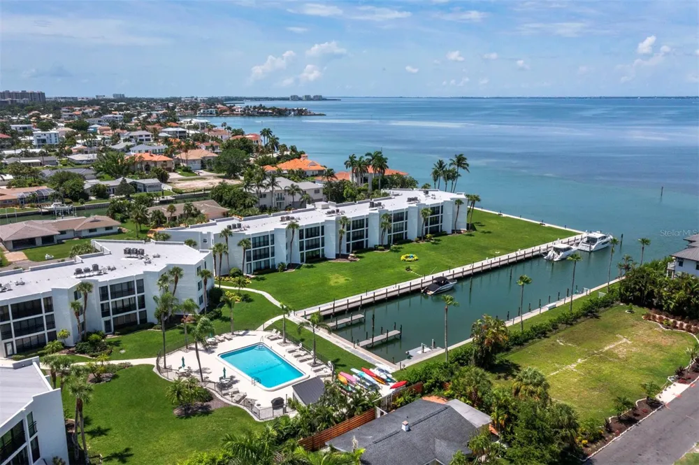 448 GULF OF MEXICO DRIVE #A104 Longboat Key, FL 34228