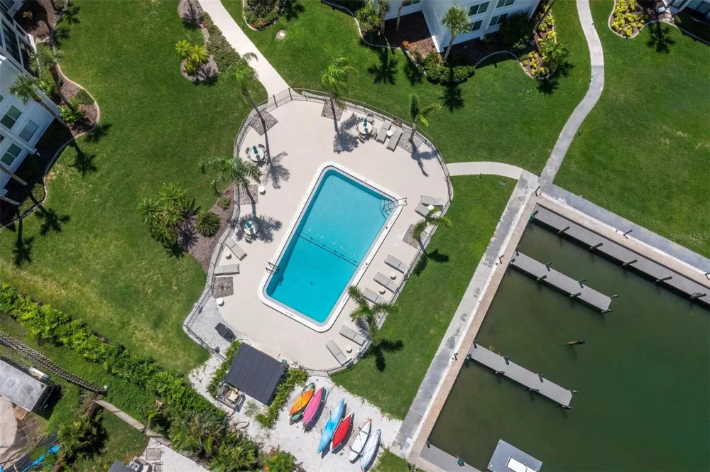 448 GULF OF MEXICO DRIVE #A104 Longboat Key, FL 34228