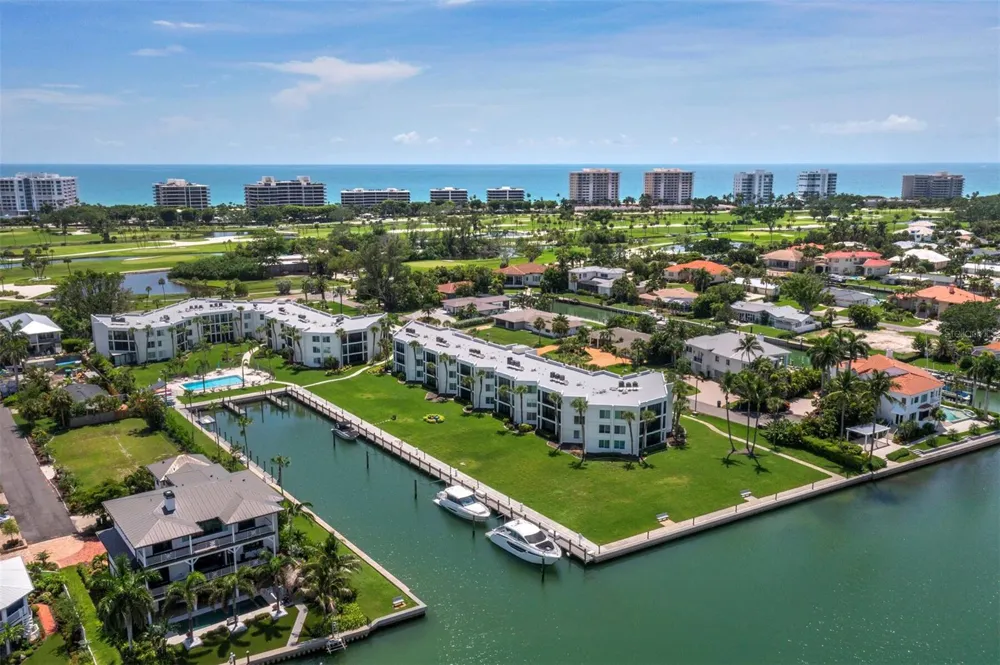 448 GULF OF MEXICO DRIVE #A104 Longboat Key, FL 34228
