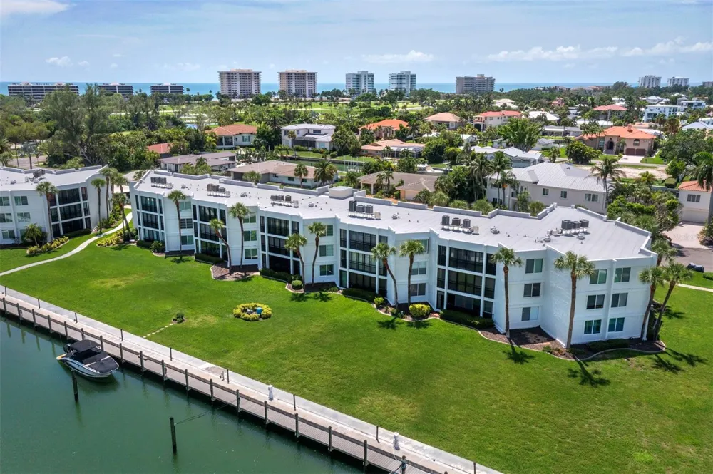 448 GULF OF MEXICO DRIVE #A104 Longboat Key, FL 34228