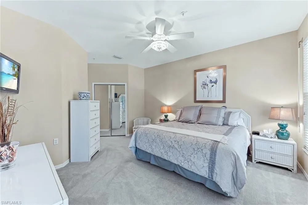 2190 Arielle Drive #901 Naples, FL 34109