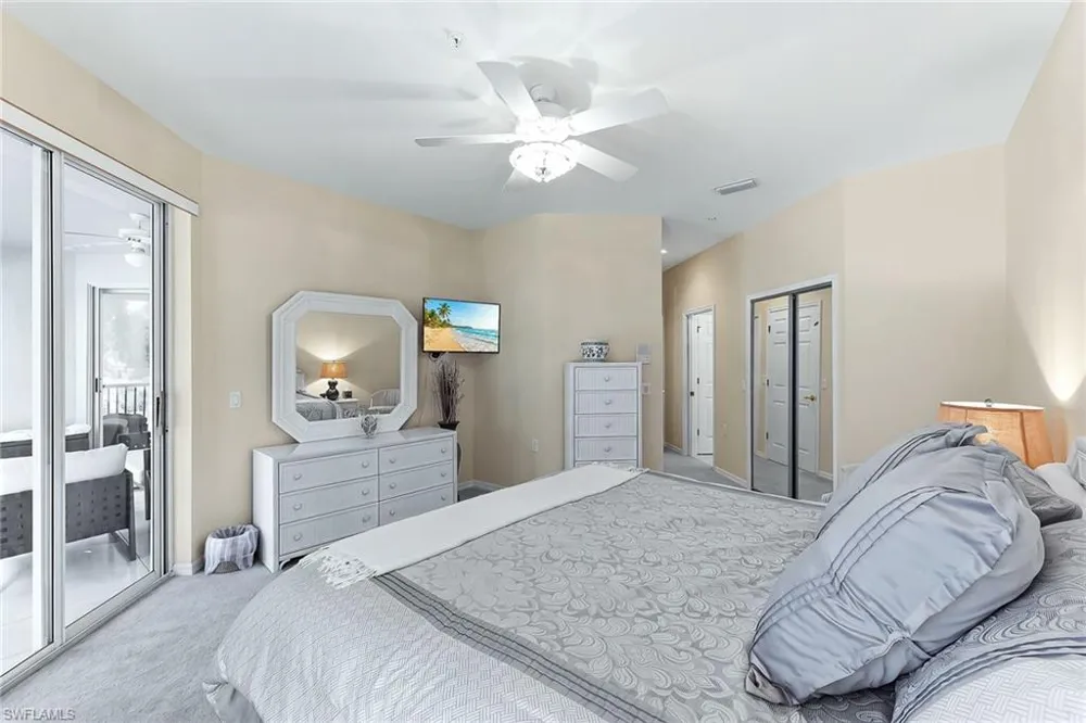 2190 Arielle Drive #901 Naples, FL 34109