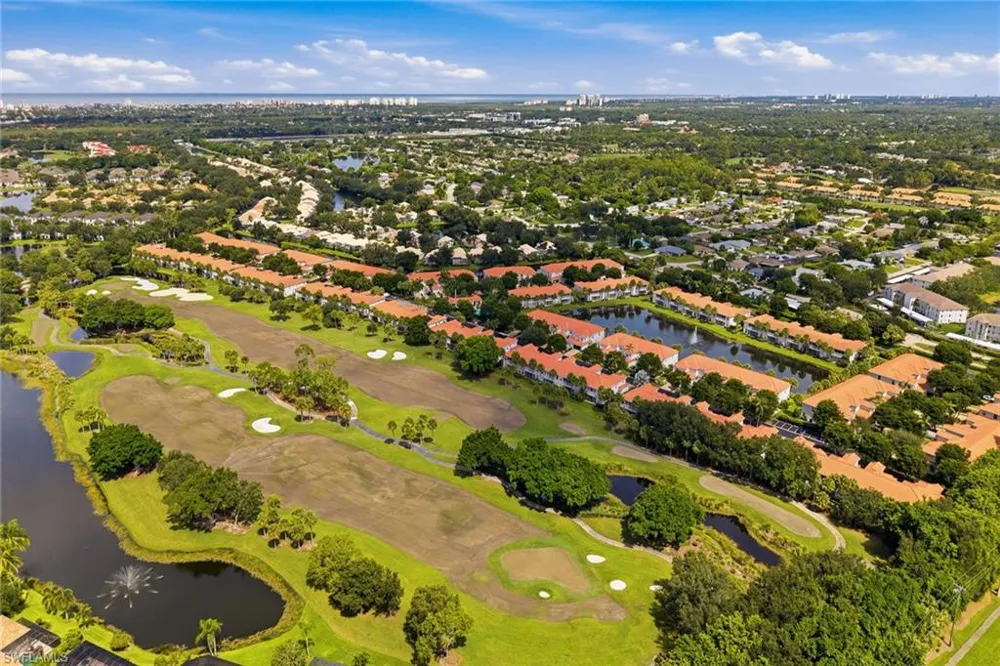 2190 Arielle Drive #901 Naples, FL 34109