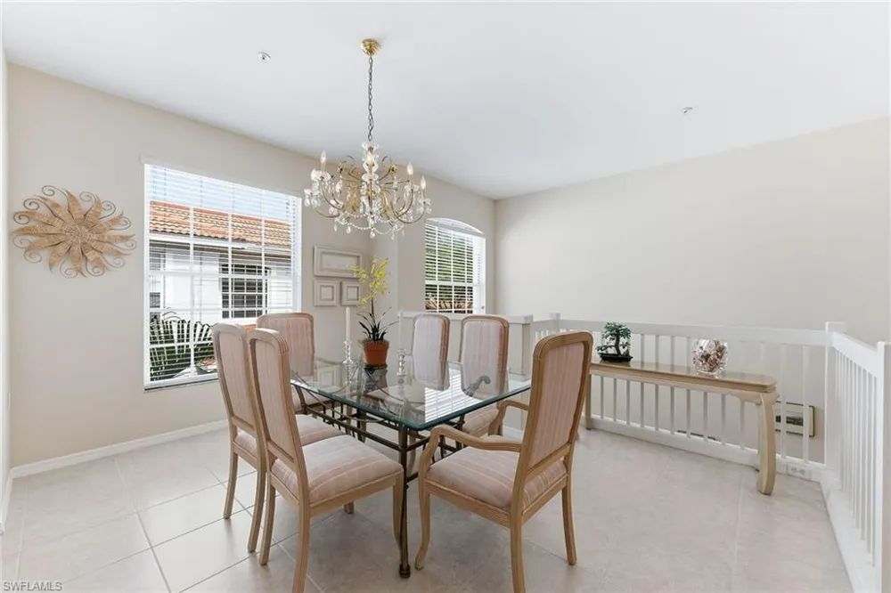 2190 Arielle Drive #901 Naples, FL 34109
