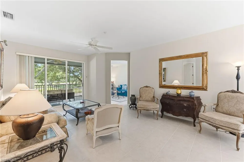 2190 Arielle Drive #901 Naples, FL 34109