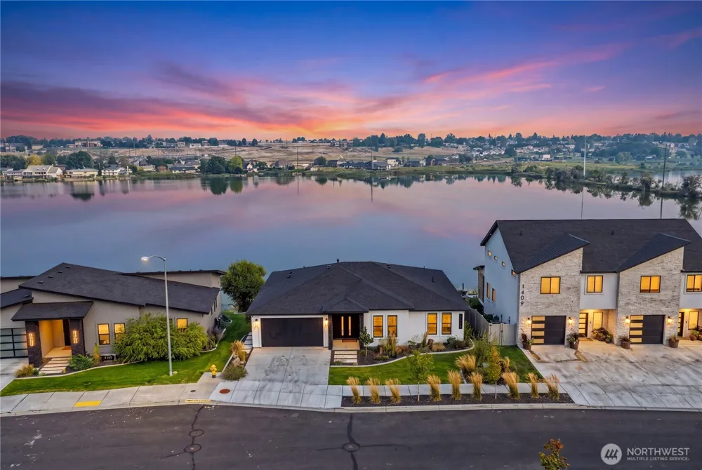 1405 W Lakeside Drive Moses Lake, WA 98837