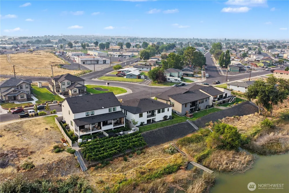 1405 W Lakeside Drive Moses Lake, WA 98837