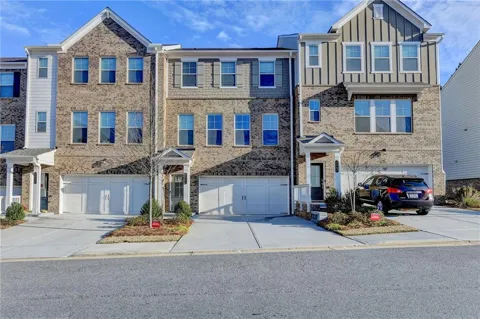 3661 Willingham Run