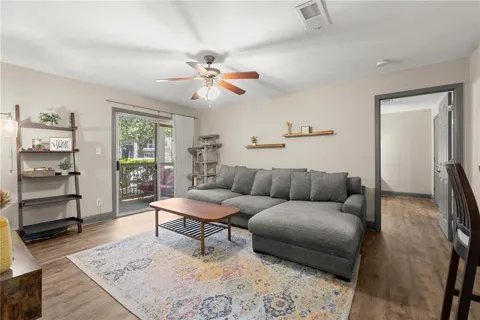8105 Santa Fe Parkway #8105