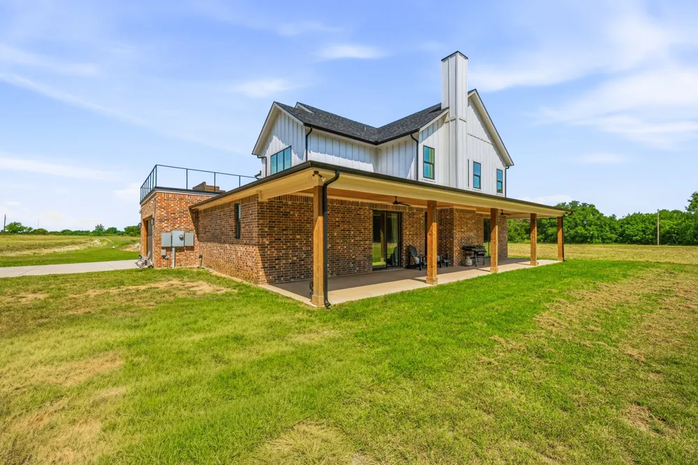 3685 Farm Road 205 Stephenville, TX 76401