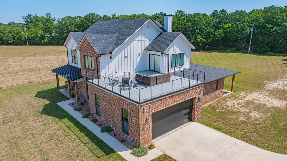 3685 Farm Road 205 Stephenville, TX 76401