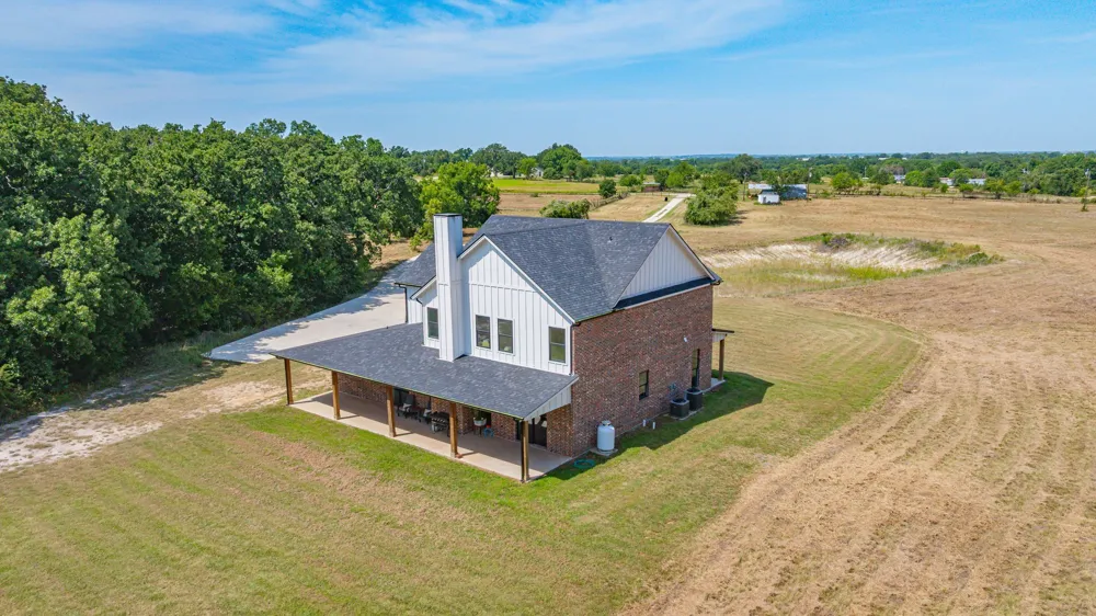 3685 Farm Road 205 Stephenville, TX 76401