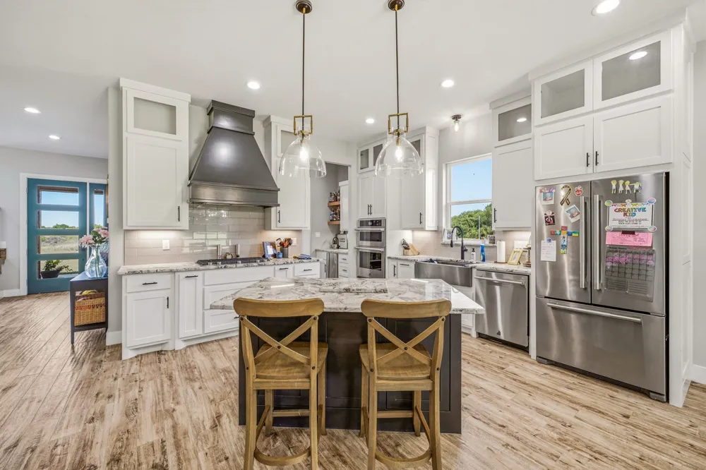 3685 Farm Road 205 Stephenville, TX 76401