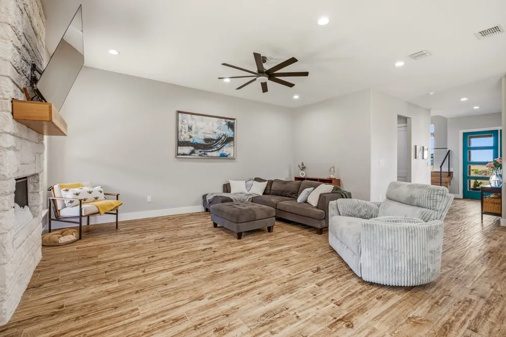 3685 Farm Road 205 Stephenville, TX 76401