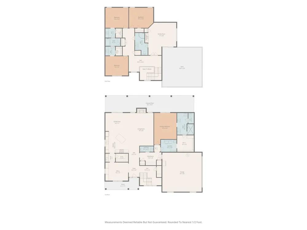 3685 Farm Road 205 Stephenville, TX 76401