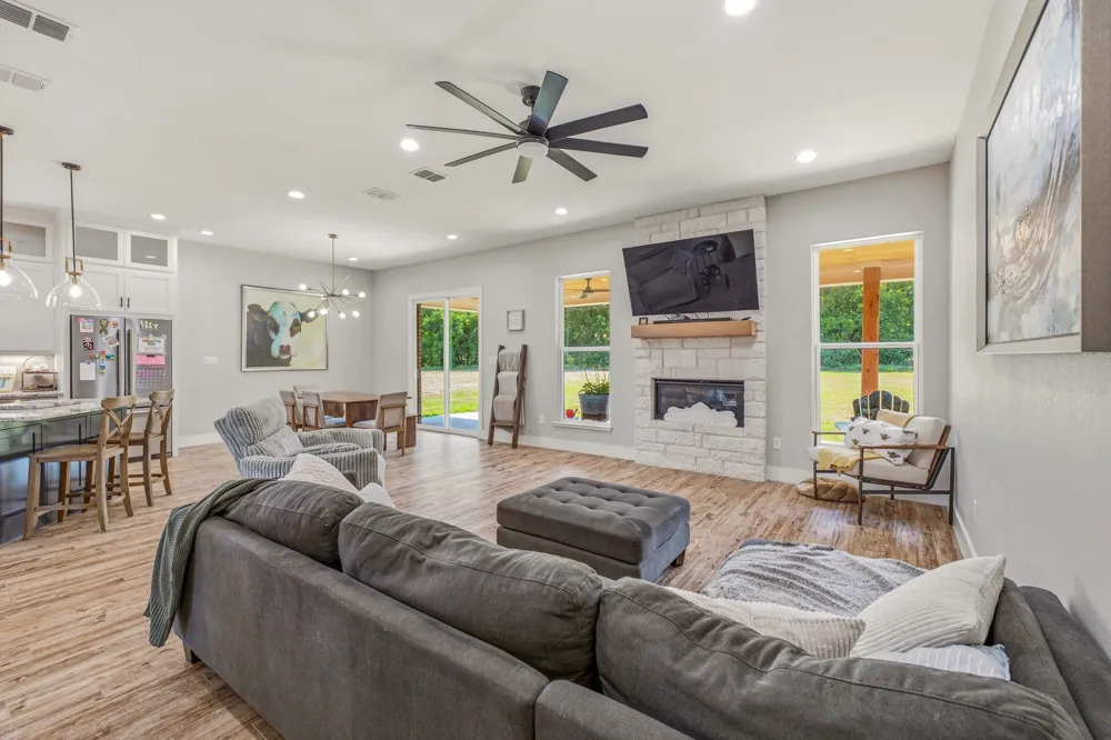 3685 Farm Road 205 Stephenville, TX 76401