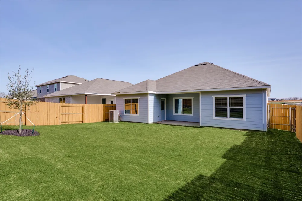 1727 Paul Drive Seagoville, TX 75159