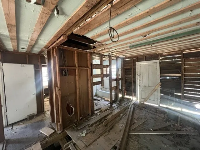 1103 Pine Street Bonham, TX 75418
