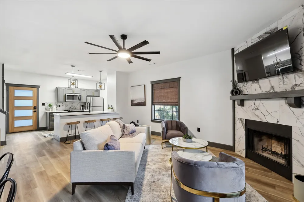1782 FM 2951 #21 Graford, TX 76449