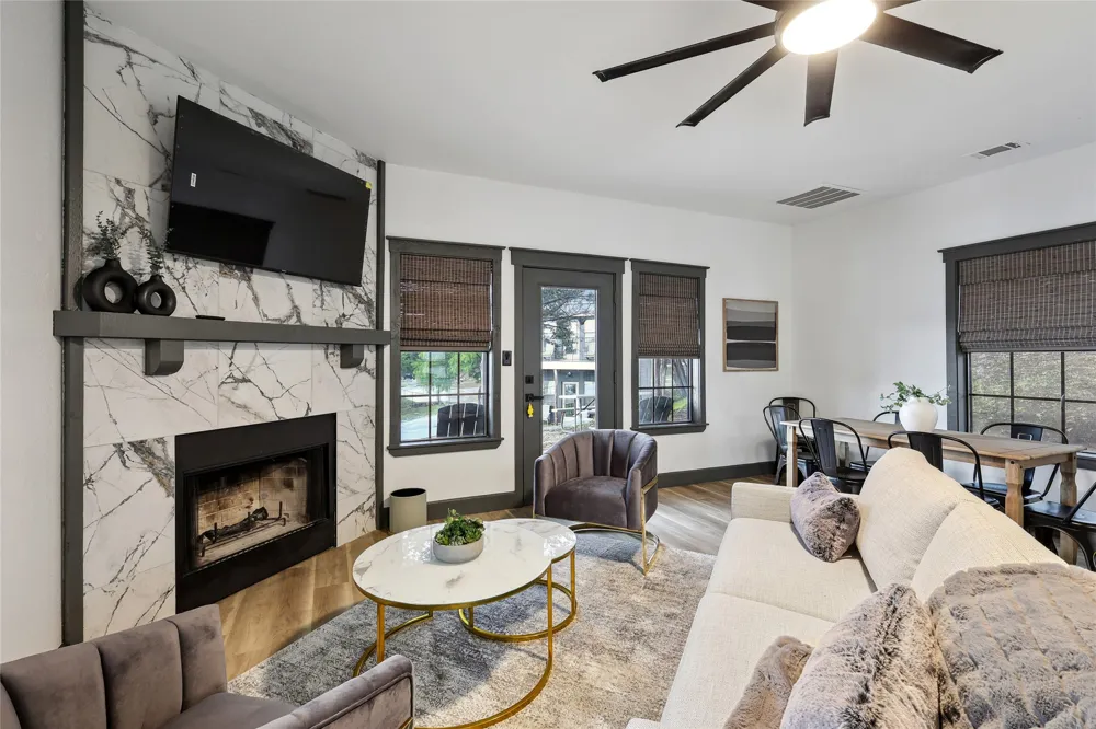 1782 FM 2951 #21 Graford, TX 76449