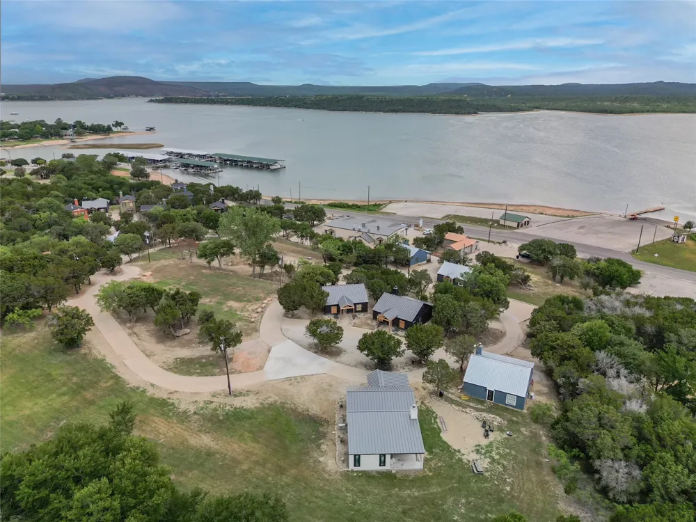 1782 FM 2951 #21 Graford, TX 76449