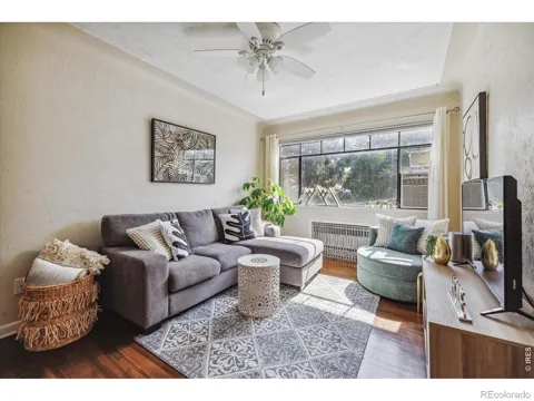 1130 Pennsylvania Street #307