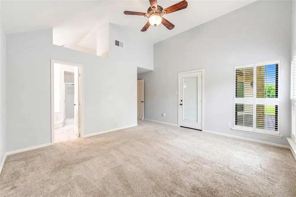 12311 Brighton Lane Meadows Place, TX 77477