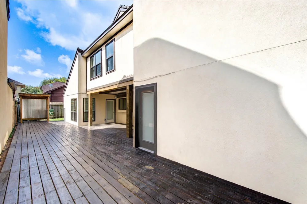 12311 Brighton Lane Meadows Place, TX 77477