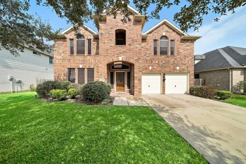 7519 Summer Shore Drive