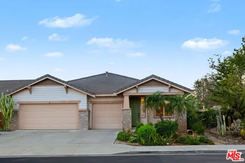 5711 Citrus Ranch Circle