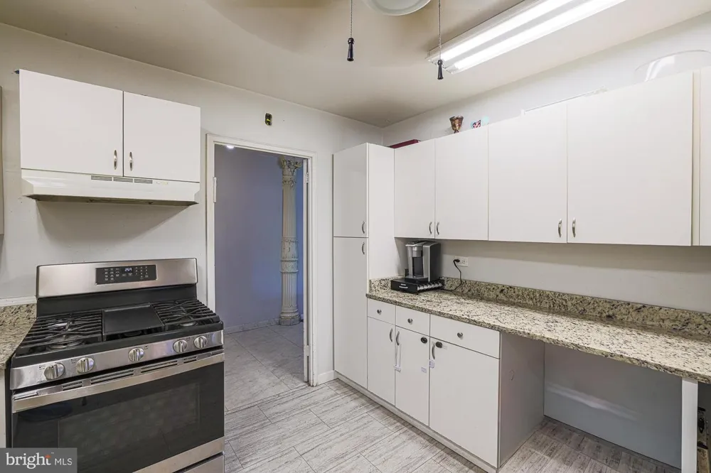 7121 PARK HEIGHTS AVENUE #401 Baltimore, MD 21215