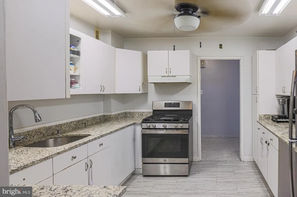 7121 PARK HEIGHTS AVENUE #401 Baltimore, MD 21215