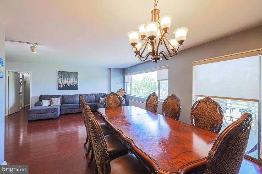 7121 PARK HEIGHTS AVENUE #401 Baltimore, MD 21215