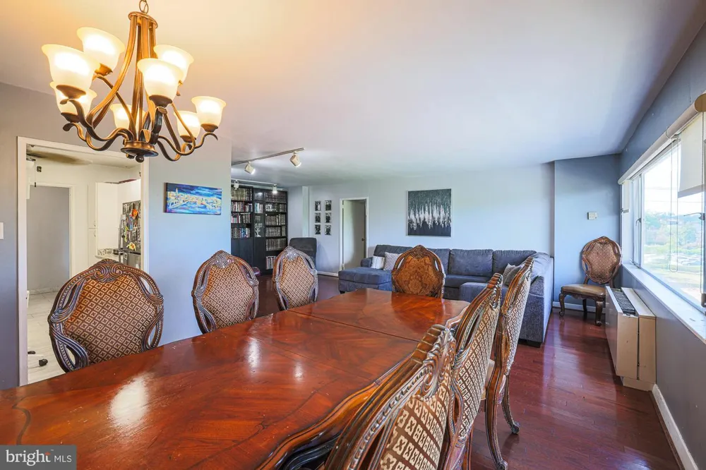 7121 PARK HEIGHTS AVENUE #401 Baltimore, MD 21215