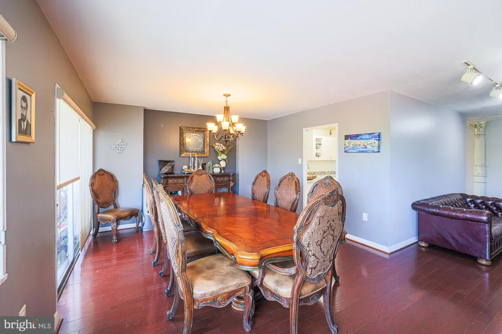 7121 PARK HEIGHTS AVENUE #401 Baltimore, MD 21215