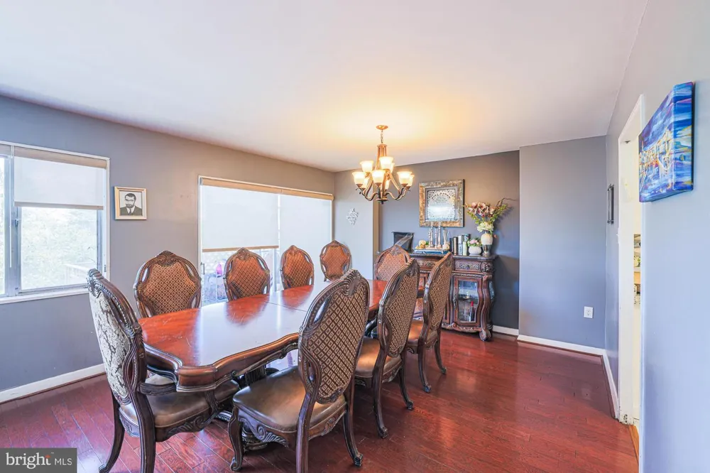7121 PARK HEIGHTS AVENUE #401 Baltimore, MD 21215