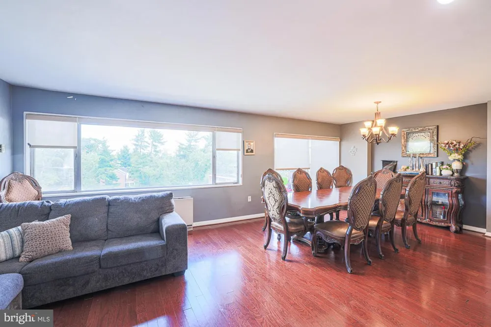 7121 PARK HEIGHTS AVENUE #401 Baltimore, MD 21215