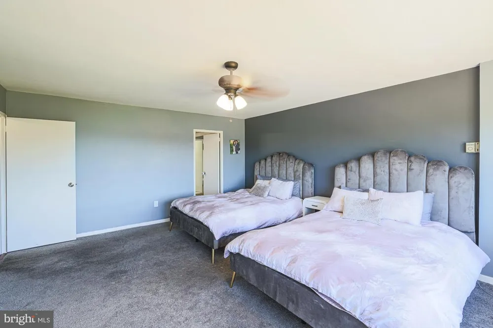 7121 PARK HEIGHTS AVENUE #401 Baltimore, MD 21215