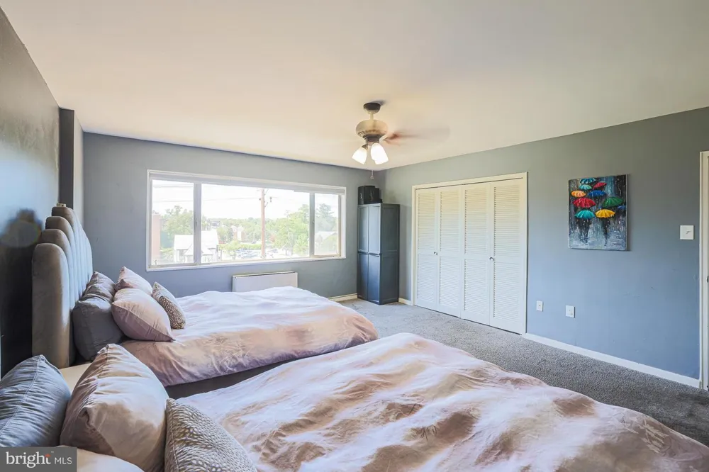 7121 PARK HEIGHTS AVENUE #401 Baltimore, MD 21215